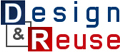 Design & Reuse logo