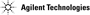Agilent Technologies